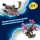 LEGO DREAMZZZ 71513 Koszmarna skorpionowa koparka - 1473527 - zdjęcie 10